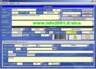 ALCA Gestione del magazzino screenshot